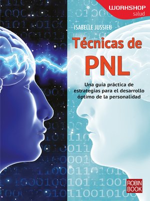 cover image of Técnicas de PNL